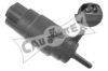 BMW 61661380068 Water Pump, window cleaning